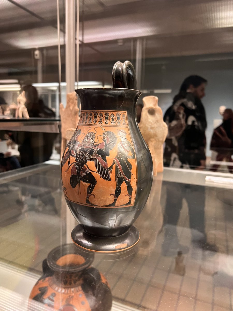 A Spyropoulos Ravensden/Roxton (@ravensdenhead) on Twitter photo An amazing trip to the British Museum with <a href="/RPSKestrels/">Kestrels Class</a>. <a href="/BM_Schools/">BritishMuseumSchools</a> thank you for the best lecture- the children spent the rest of our visit spotting heroes on Greek Vases- such fabulous history detective work!@ravensdenps <a href="/DSAMATTED/">Gemma Barber FCCT</a> @DSAMAT_Leader An amazing trip to the British Museum with <a href="/RPSKestrels/">Kestrels Class</a>. <a href="/BM_Schools/">BritishMuseumSchools</a> thank you for the best lecture- the children spent the rest of our visit spotting heroes on Greek Vases- such fabulous history detective work!@ravensdenps <a href="/DSAMATTED/">Gemma Barber FCCT</a> @DSAMAT_Leader