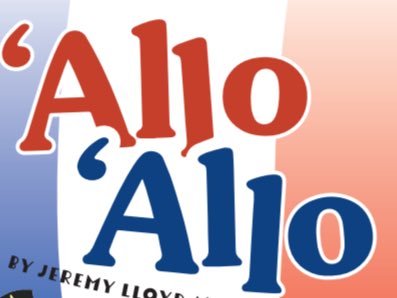 …and, yes, we shall say zis only once!
David Croft and Jeremy Lloyd devised ‘Allo ‘Allo as a parody of BBC wartime drama Secret Army. It ran for nine series – a whopping 87 episodes –between 1984 and 1992. Come &amp; enjoy the live show in Benenden. benendenplayers.co.uk