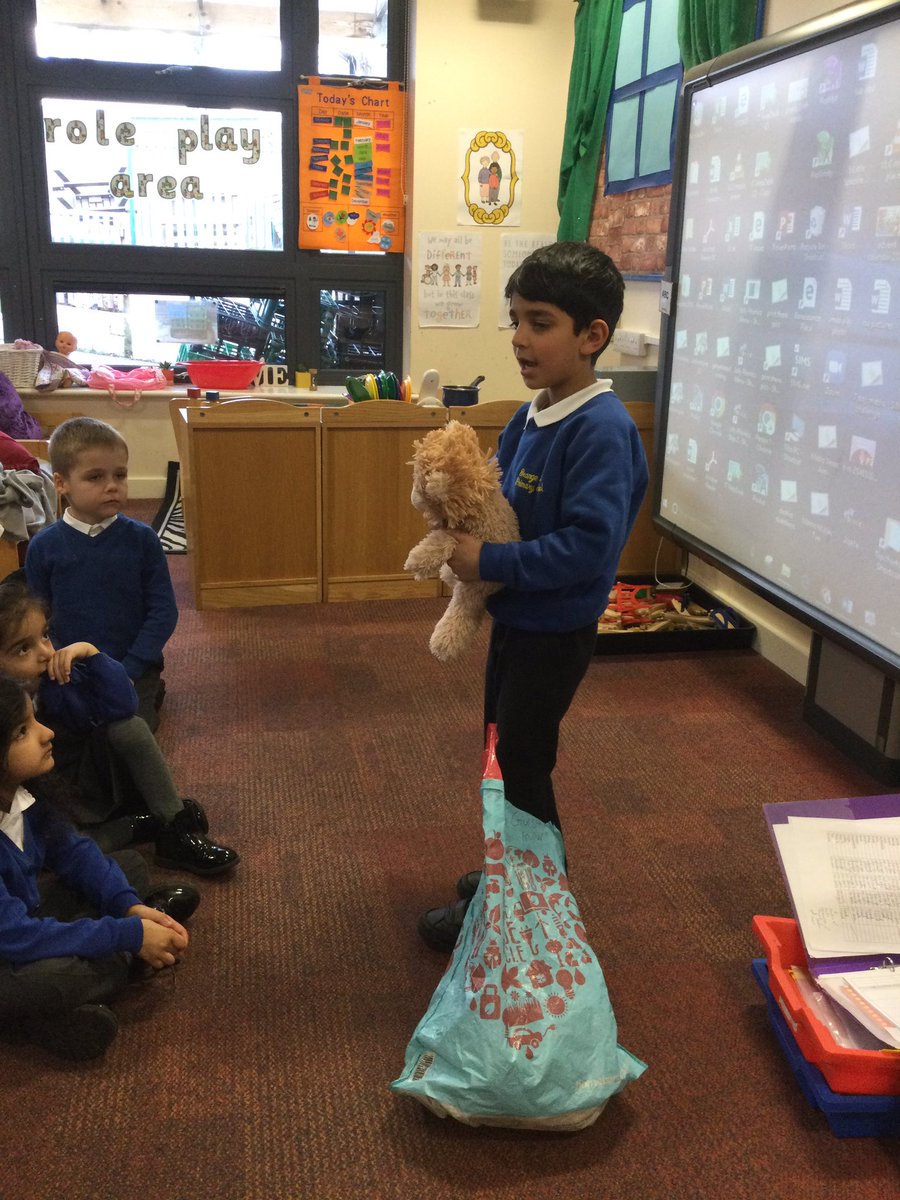 gfprimarycov's tweet image. Reception have been sharing their baby items and photos this week. We have talked about our old baby toys and how these are different from the toys we play with now. There’s been lots of interesting conversations as we played “guess the baby” with our photos. 👶👀🔍 #GFReception