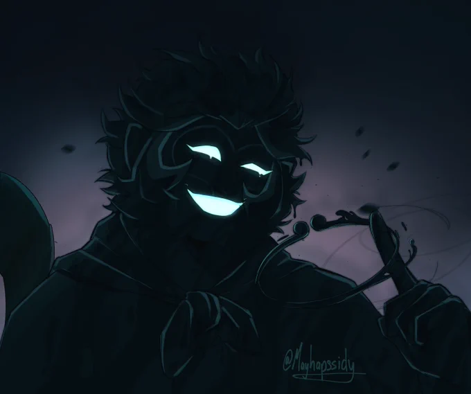 lmk s4 spoilers ----"I don't believe what you said, do you?" I AM SO NORMAL 