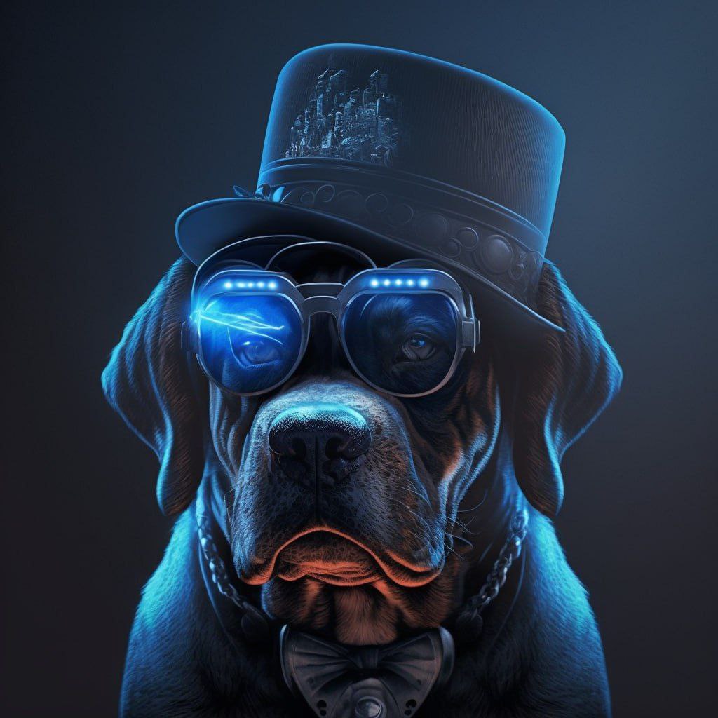 InuvationMeta's tweet photo. 🚨🚨🚨 COMING SOON 🚨🚨🚨

Nft sneak peek. 🔥 These never get old. WOOF! ♥️🐕

To see more, join the telegram chat. Stay up to date on all the amazing utilities that we are bringing to the table. 

We are here to #InuVate the space. 

$INUV #META #ETH #VOLT #DOGE #SHIB #SAITAMA https://t.co/j7oCf2xInt