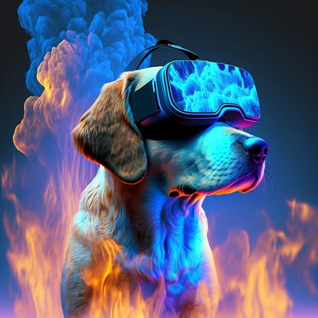 InuvationMeta's tweet photo. 🚨🚨🚨 COMING SOON 🚨🚨🚨

Nft sneak peek. 🔥 These never get old. WOOF! ♥️🐕

To see more, join the telegram chat. Stay up to date on all the amazing utilities that we are bringing to the table. 

We are here to #InuVate the space. 

$INUV #META #ETH #VOLT #DOGE #SHIB #SAITAMA https://t.co/j7oCf2xInt