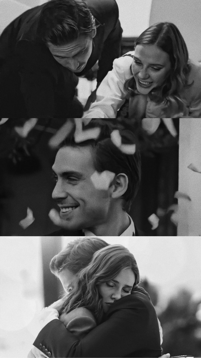 LaEffe5's tweet photo. OnZey's love story ❣️

#BirPeriMasalı #OnZey https://t.co/n9QBEFLl3L