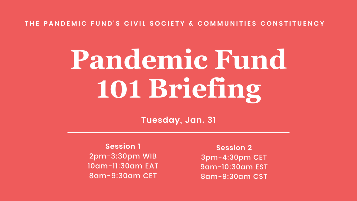 rani – Resilience Action Network International tweet media