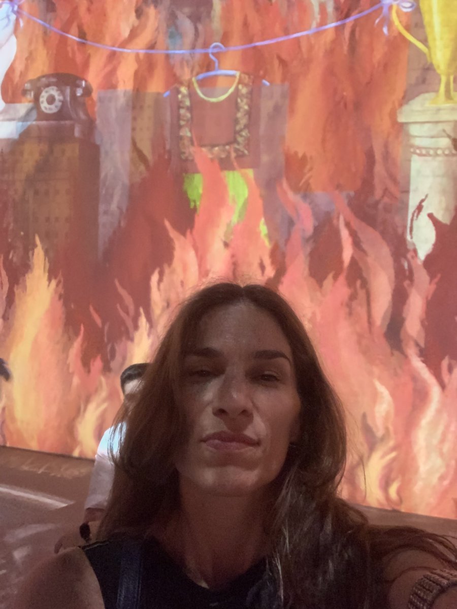 Corina Gonzalez Tejedor tweet media