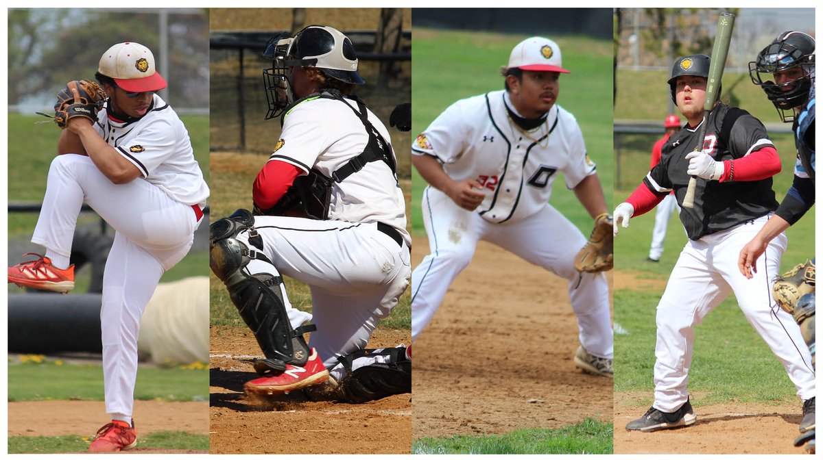 CCBCDundalkAthletics (@ccbcdundalklion) on Twitter photo CCBC Dundalk Lions Baseball season preview
ccbcdundalklions.com/sports/bsb/202…
<a href="/CCBCDunBaseball/">CCBC Lions Baseball</a> CCBC Dundalk Lions Baseball season preview
ccbcdundalklions.com/sports/bsb/202…
<a href="/CCBCDunBaseball/">CCBC Lions Baseball</a>