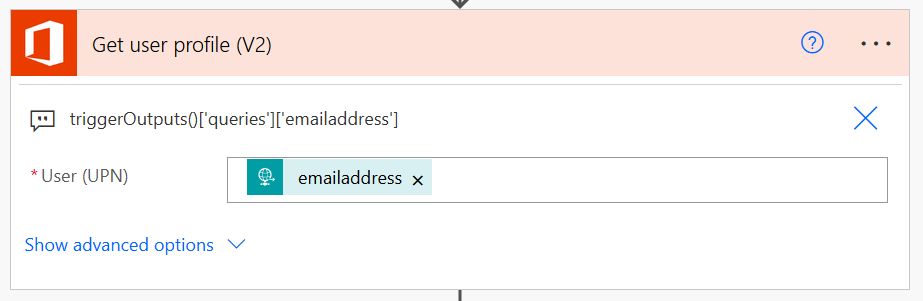 expiscornovus's tweet photo. 📢 New blog: Adding a E-mail Me button to a #SharePointOnline page, https://t.co/2AnZkEUd3b
⭐️Retrieve email address of logged on user via #ColumnFormatting
⭐️Format list item as single button #ViewFormatting
⭐️Trigger a #PowerAutomate cloud flow from button to sent e-mail https://t.co/dVf7Z4KKM9