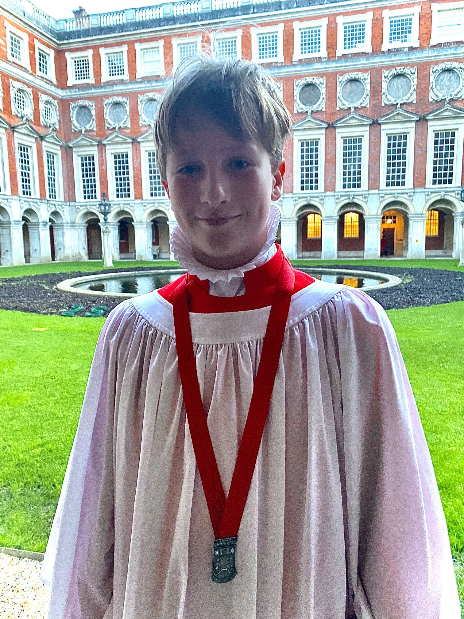 Reed's School Cobham on Twitter "Huge congratulations to Theodore B