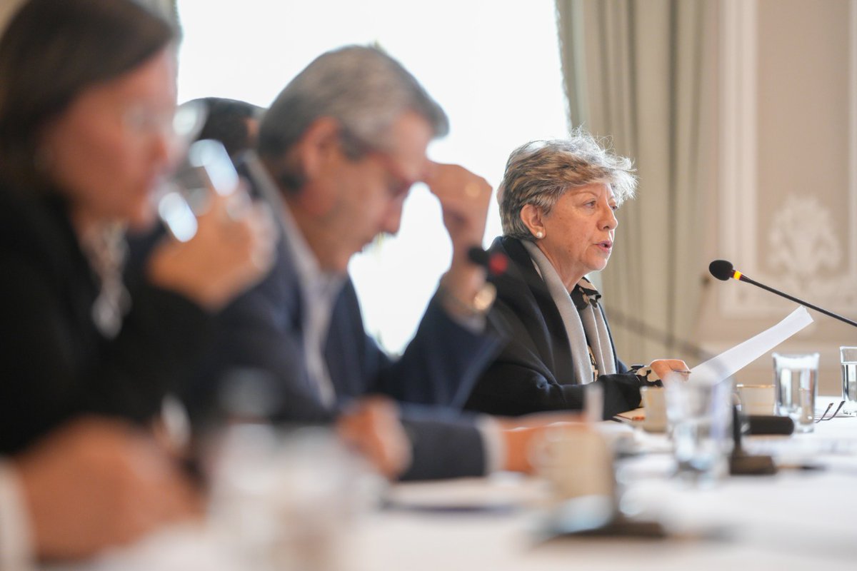 Dirección General ICBF tweet media