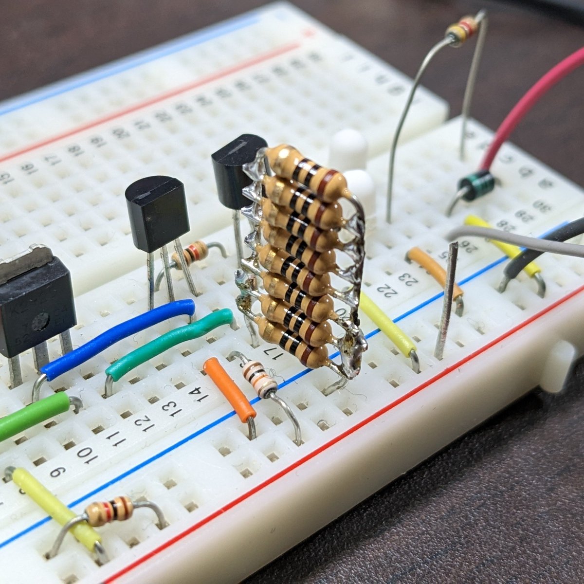 shapoco's tweet image. 