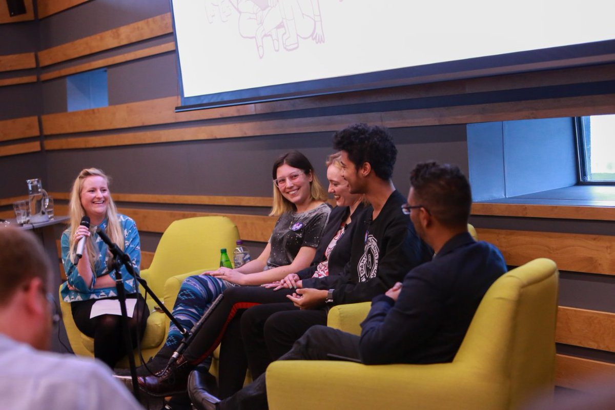 arcadia_fest's tweet image. 🌟 FULL PROGRAMME ANNOUNCEMENT 🌟

Arcadia Night has a brilliant jam-packed programme featuring 12 amazing speakers, 5 indie games and a musical performance from @_Tinderbox!

Discover our speakers &amp;amp; games &amp;amp; buy tickets here:eventbrite.co.uk/e/507676252337

Tickets selling fast 💨