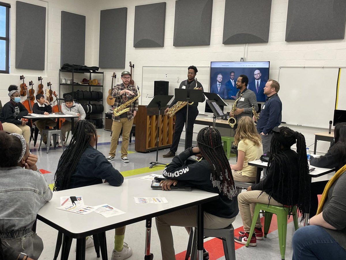 Howard Connect Academy tweet media