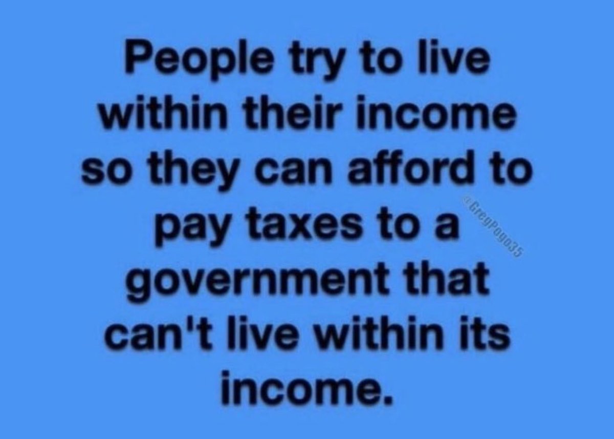 MichelleMaxwell's tweet image. #TaxationWithoutRepresentation