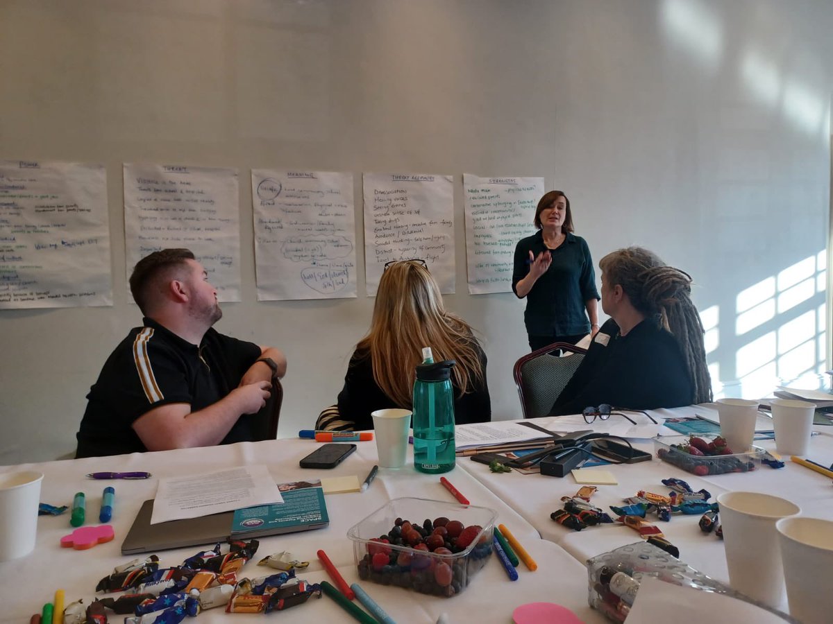 Vashti Wickers (@vashtiwickers1) on Twitter photo A fantastic Rock Pool Associate Day! We were excited, inspired & so grateful to Lucy Johnstone for talking to us about the PTMF. So much to take away 👍 #PTMF @ClinpsychLucy @rockpoollife @SuePenna1 <a href="/JoMajauskis/">Jo Majauskis</a> <a href="/ChrisDevz/">Chris Devaney</a> @AprilsDawnLive <a href="/MitaMistry/">Mita Mistry</a> A fantastic Rock Pool Associate Day! We were excited, inspired & so grateful to Lucy Johnstone for talking to us about the PTMF. So much to take away 👍 #PTMF @ClinpsychLucy @rockpoollife @SuePenna1 <a href="/JoMajauskis/">Jo Majauskis</a> <a href="/ChrisDevz/">Chris Devaney</a> @AprilsDawnLive <a href="/MitaMistry/">Mita Mistry</a>
