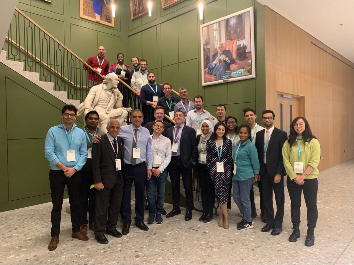 Nizar Asadi نزار اسدي (@nizarasadi) on Twitter photo Great day <a href="/RCSnews/">The Royal College of Surgeons of England</a> delivering the first cardiothoracic anatomy workshop for the CT trainees… Great faculty and very interested CT trainees! Looking forward to our second workshop in May! #surgery #Cardiotwitter #cardiothracic #Training #futuresurgeons Great day <a href="/RCSnews/">The Royal College of Surgeons of England</a> delivering the first cardiothoracic anatomy workshop for the CT trainees… Great faculty and very interested CT trainees! Looking forward to our second workshop in May! #surgery #Cardiotwitter #cardiothracic #Training #futuresurgeons