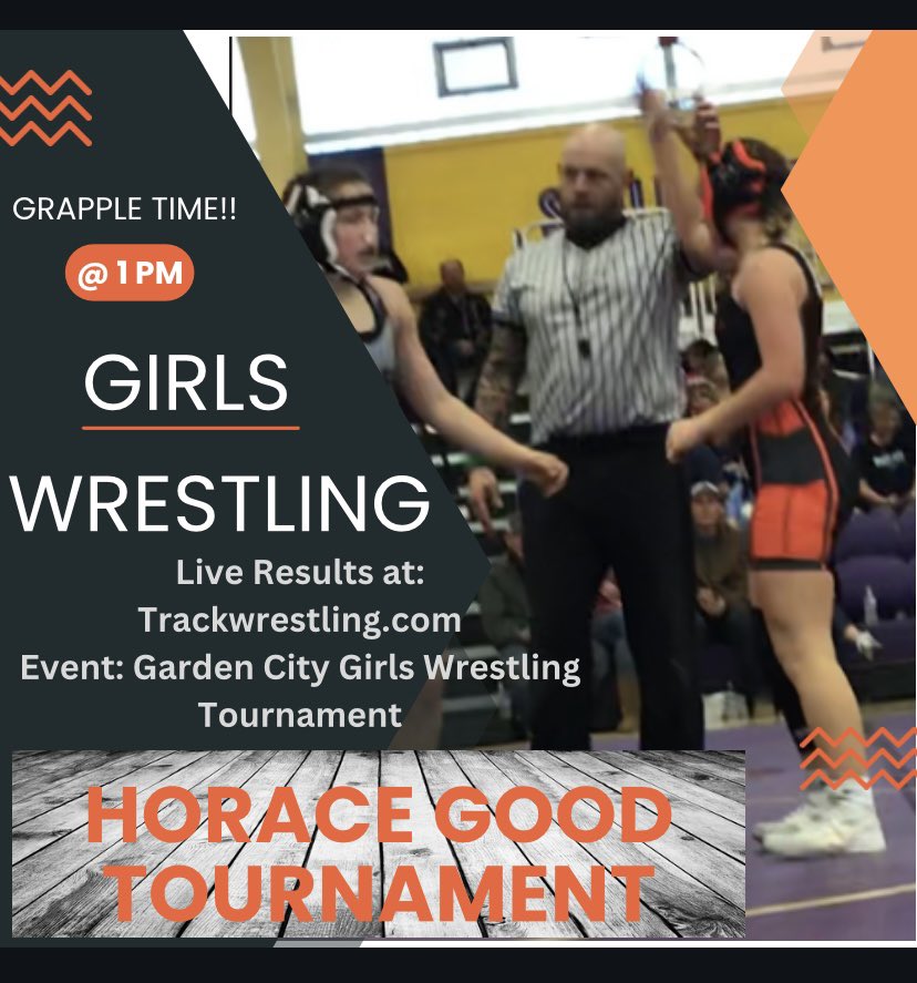 Holcomb MS Athletics tweet media