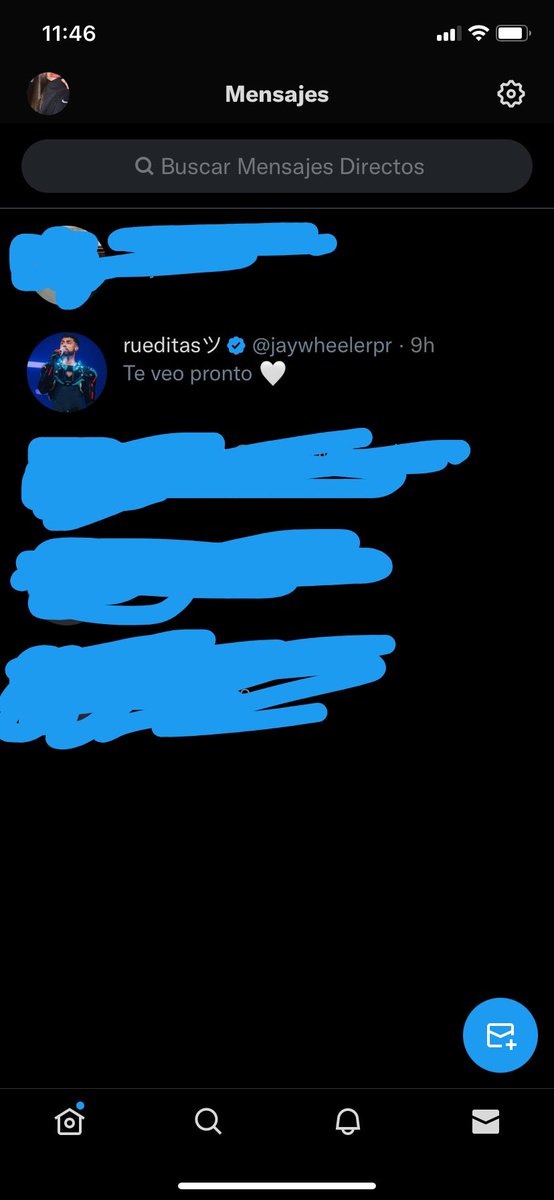 ༺ 𝙐𝙉𝘼 𝘾𝙐𝘽𝘼𝙉𝘼 𝙚𝙣 4𝙆 cuenta nueva༻ tweet media