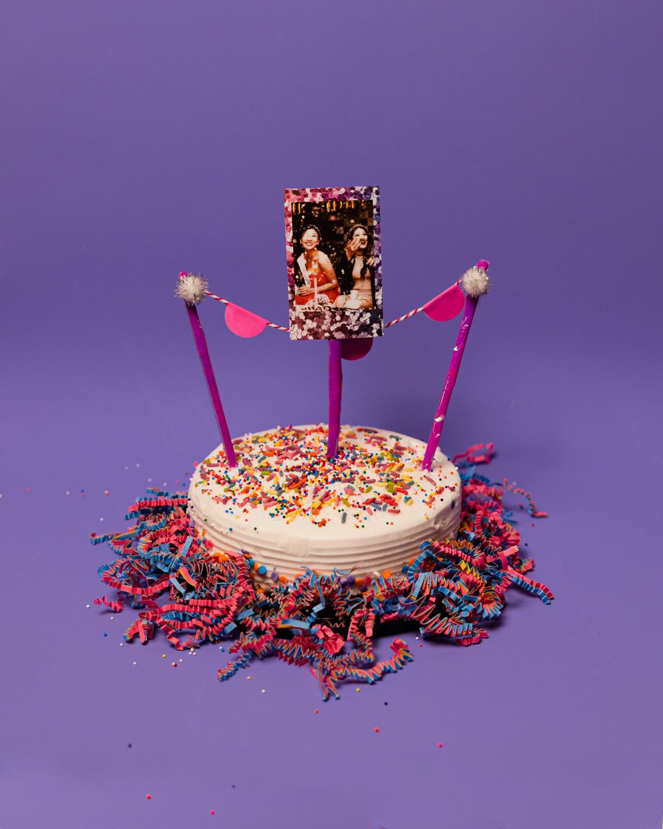 IndiaInstax's tweet photo. Instax makes you want to celebrate every moment π
Celebrate life with instax! π
#instaxindia #birthdaycake #birthdaygift #instantfilms https://t.co/b9cJzZCjTH
