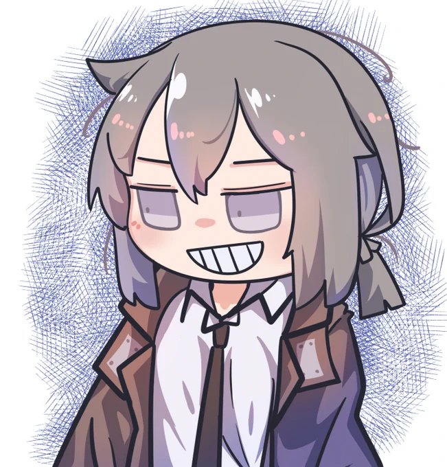 건치 

#ドルフロ #소녀전선
#GirlsFrontline  #少女前線 
#M200 