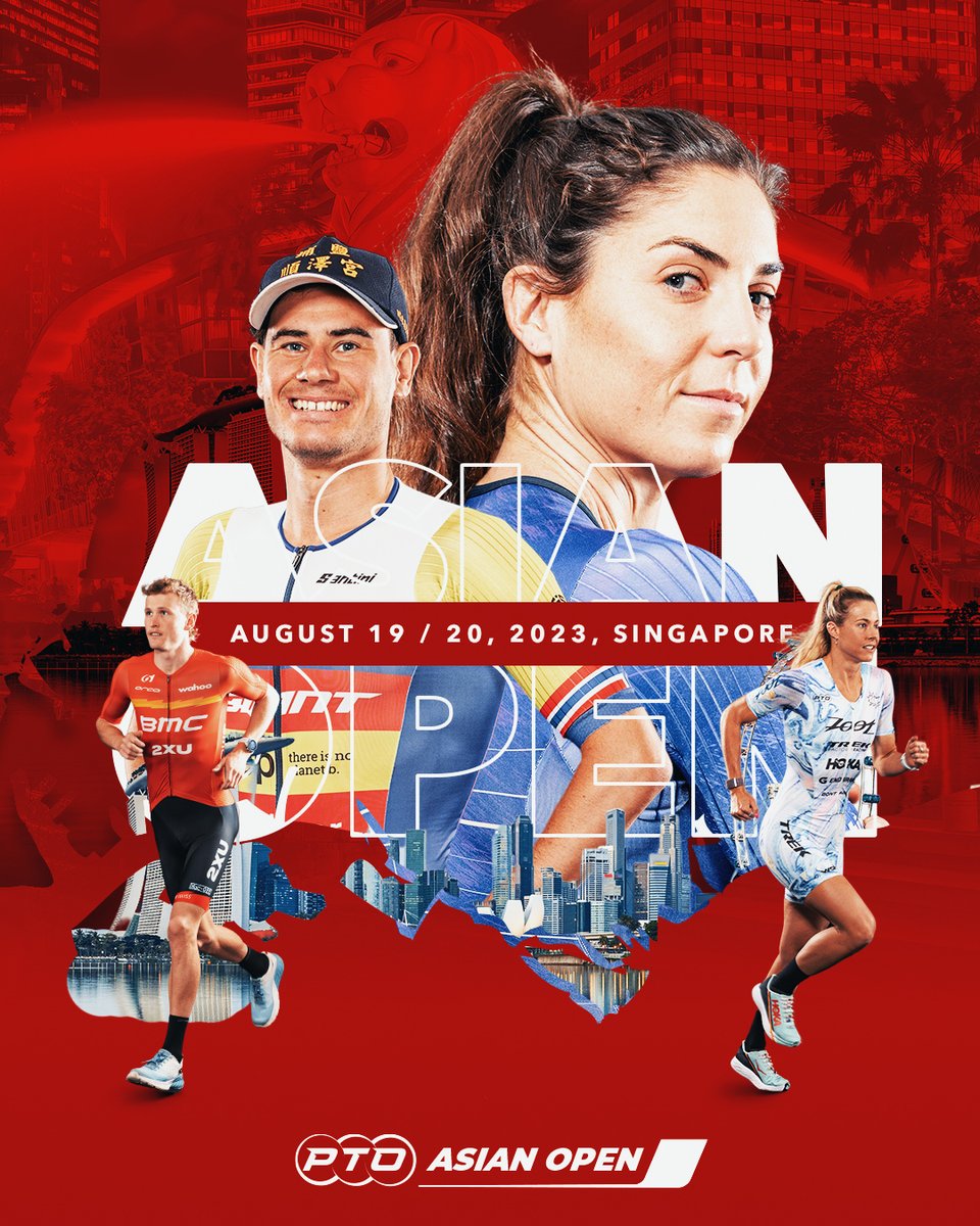 Cool addition to the Pro Tour…and another opportunity to watch the best LD triathletes in the world duke it out! @protriorg I am available to announce!