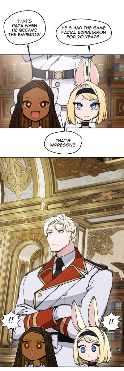 [OC] Traggan is a 21yo man, Alexander's son and heir to the throne. He bears a striking resemblance to his father in his 20's

Not only Alexander constantly demands the best from him, but he's always compared to his father in whatever he does. Which puts a lot of pressure on him. 
