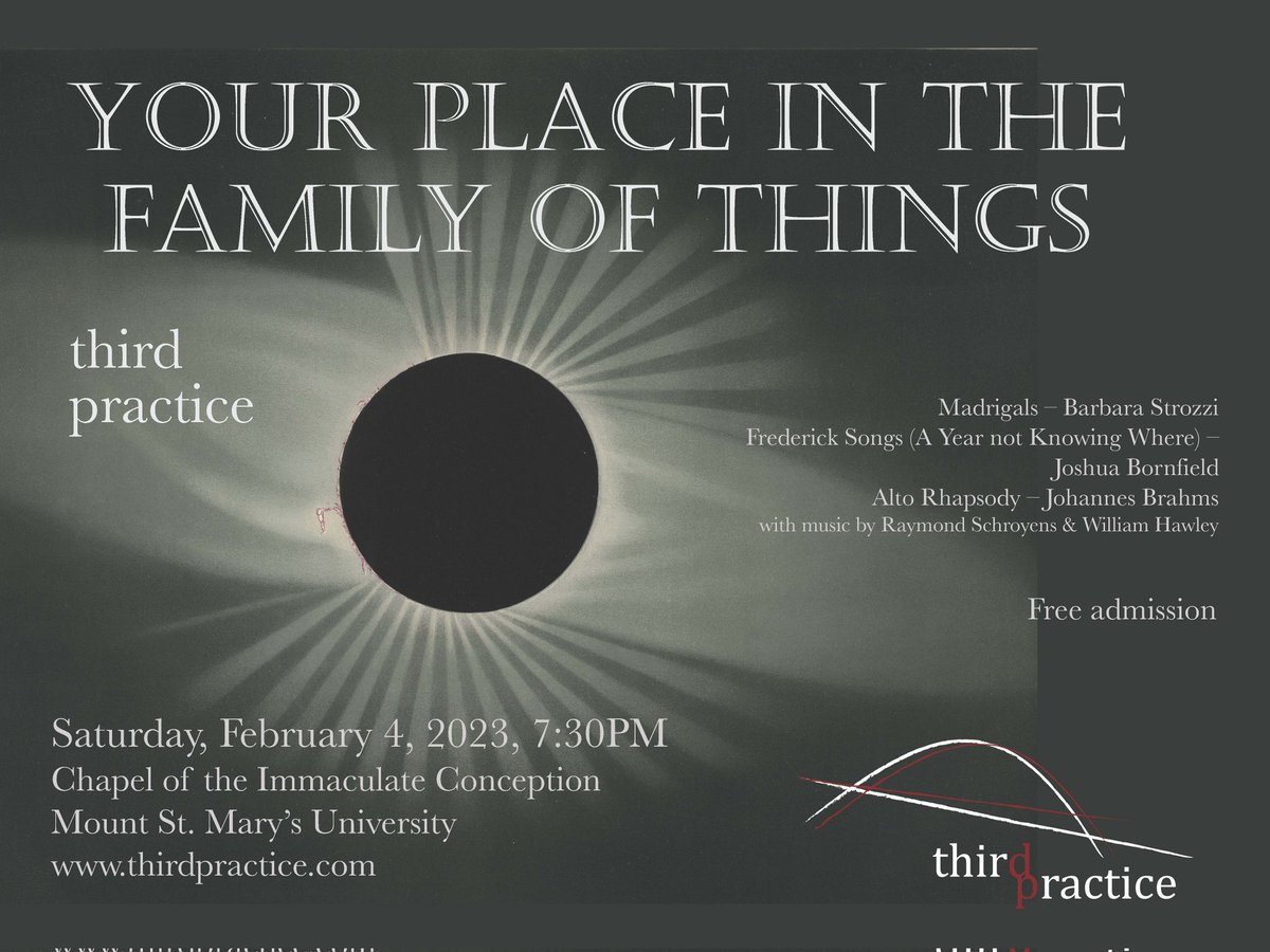 msmu_vpa's tweet image. Guest Artist Concert, third practice, February 4th at the Chapel of The Immaculate Conception. Free Admission! #GoMount #MountVPA #VisualPerformingArts