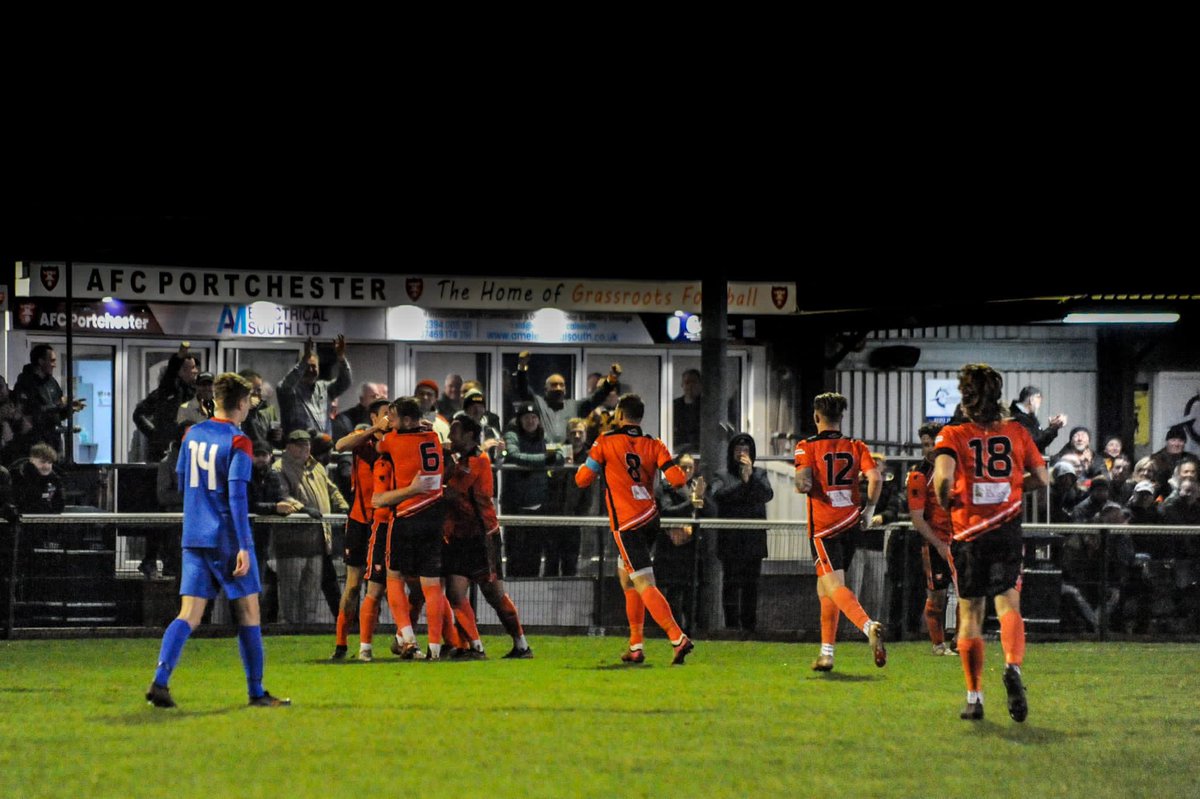 The Wessex Football League on Twitter