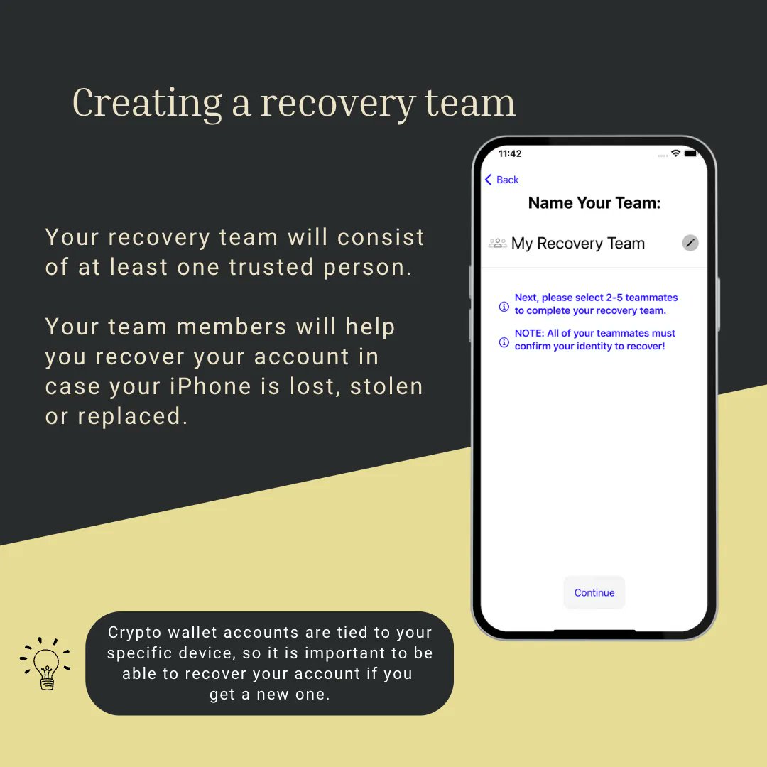 Wuvu - USDC & Crypto Wallet tweet media