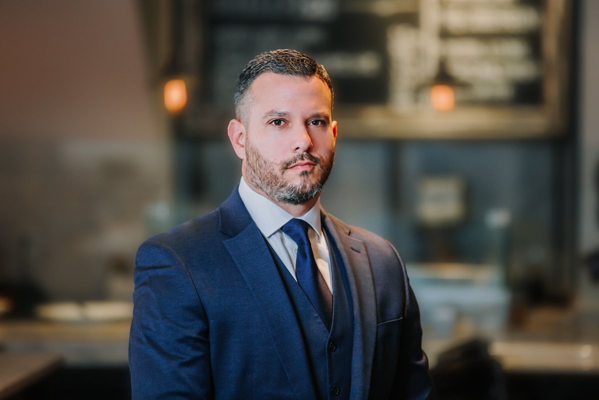 Happy Birthday to our President &amp; CEO, Marcus!! We hope you have an amazing day,  thank you for all you do! One TEAM, One Dream! Cheers! 

#TEAM #people #ourpeople