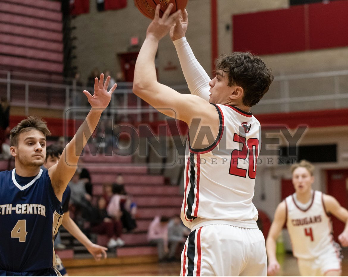 ‼️‼️GAME DAYYY‼️‼️
@ HOME
Vs. Waynesburg 
Tip off: 7:00pm
Theme: 💚🤎CAMO🤎💚