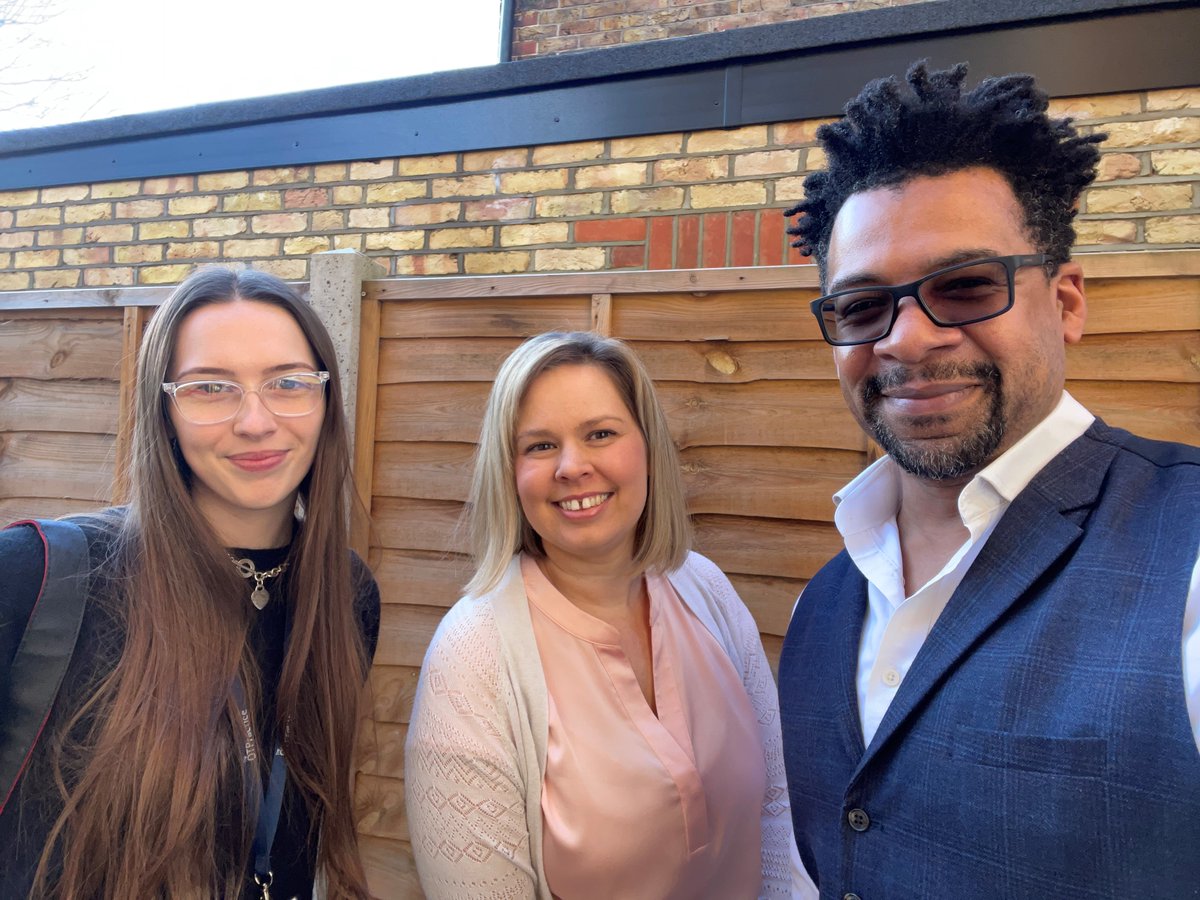 Great to spend time with Sharon Lewis today, one our hardworking paediatric occupational therapists who shared with us her thoughts on her career in private practice. #privatepractice #occupationaltherapy #ot
