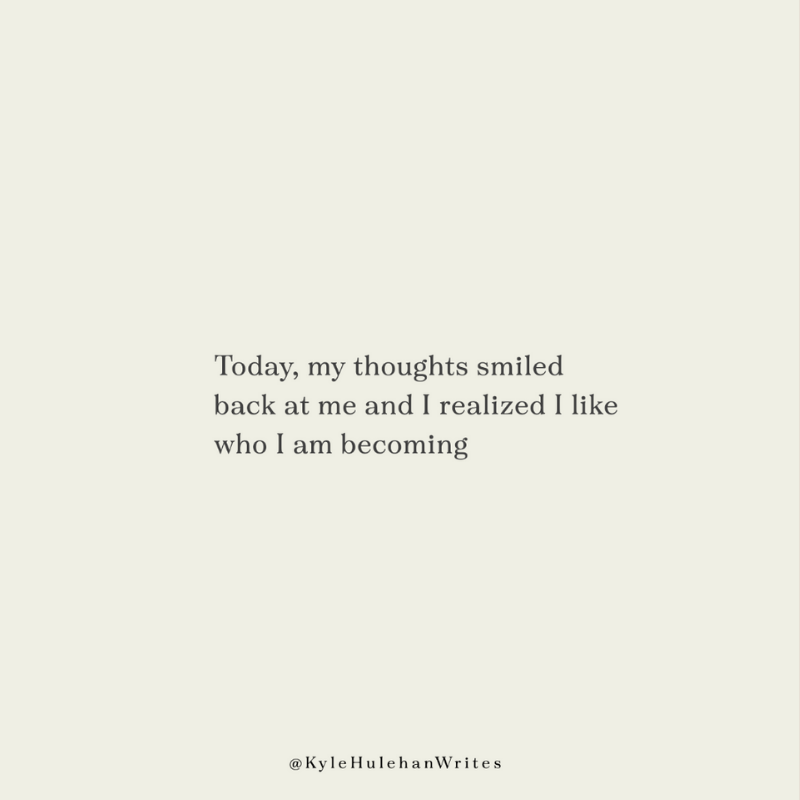 KLHwrites's tweet photo. #poem #poetrycommunity #kindness #youarepowerful #lifequotes #selflove #innerwork #growth #progress #traumarecovery https://t.co/e6umcO607Q