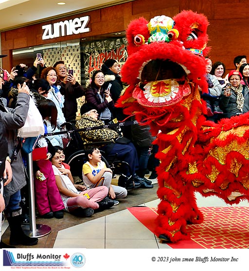 themonitor_333's tweet photo. Lunar New Year Celebrations Begin.  Story and images at https://t.co/yYoAHByybJ https://t.co/HiIMxaaXuY