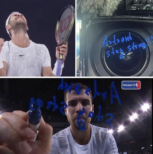 Suren Manukyan tweet media