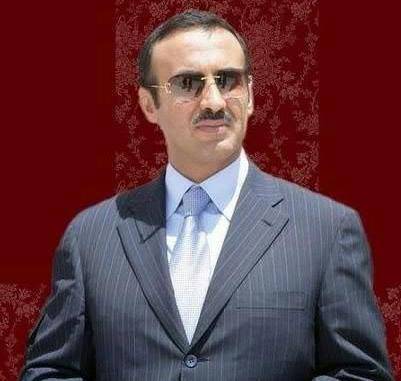 كما كنا وسنبقى اوفياء لمن كانوا اوفياء للشعب وامنا الحبيبه اليمن 🇾🇪 على مبدأ واحد لم ولن نتغير أو نتبدل ومن عاش بلا مبدأ. مات بلا شرف تحيا الجمهورية اليمنية 🇾🇪✌️