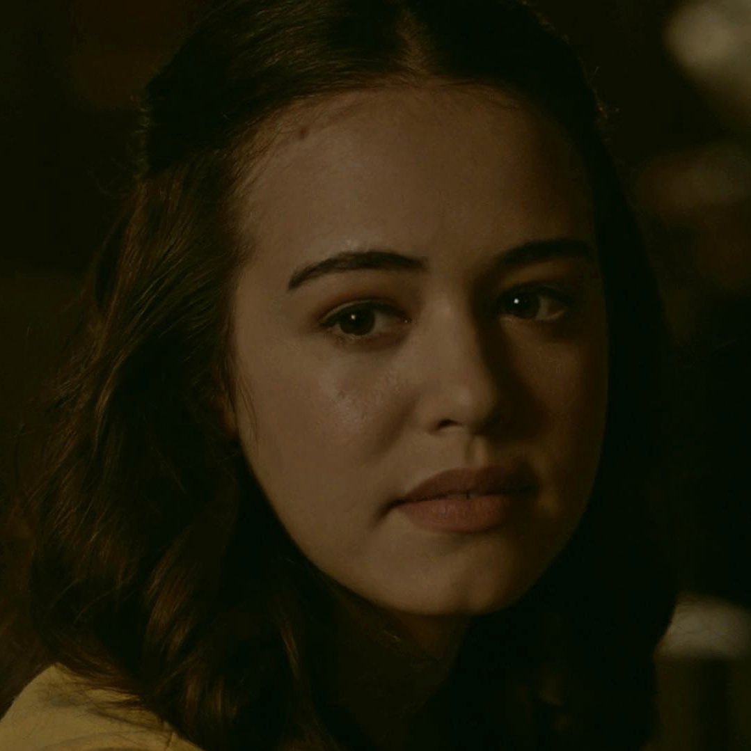 the exchange that changed MANY lives