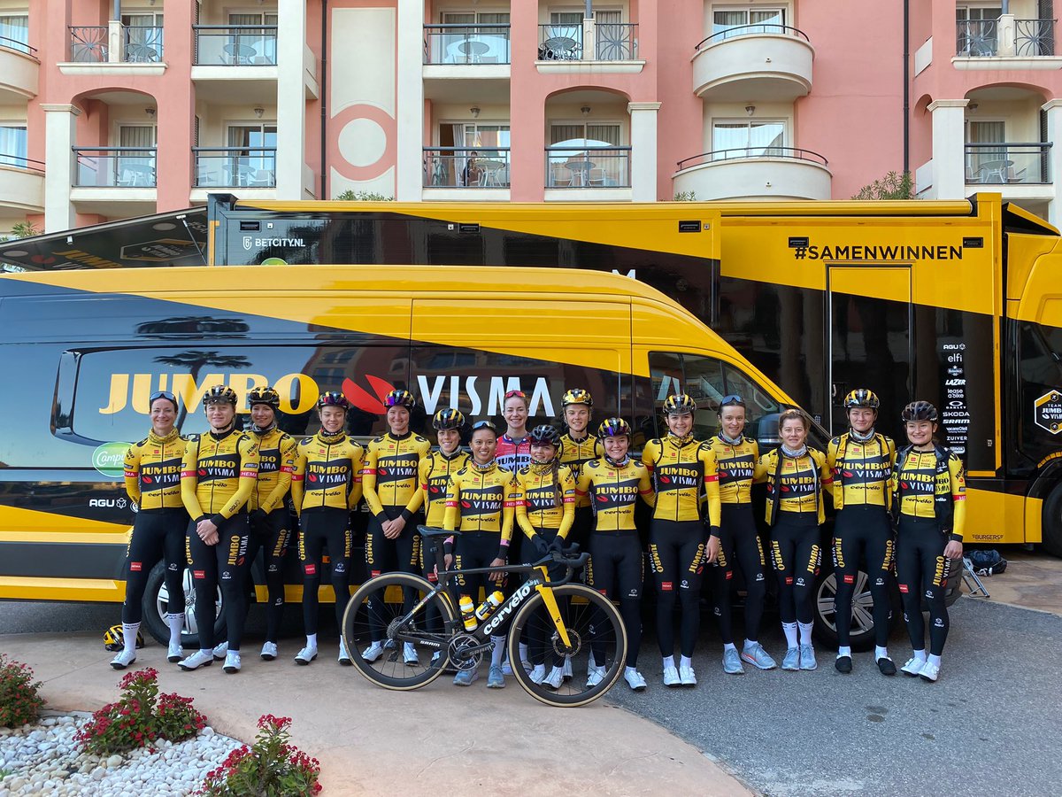 💥💥💥 Class of 2023 💥💥💥#samenwinnen #ridethefuture