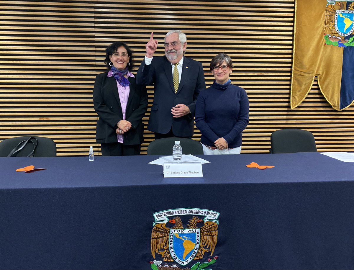 Instituto de Geografía UNAM on Twitter: 