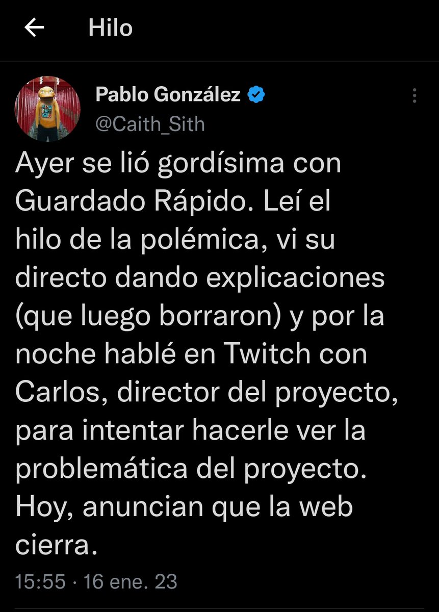 Mos tweet media