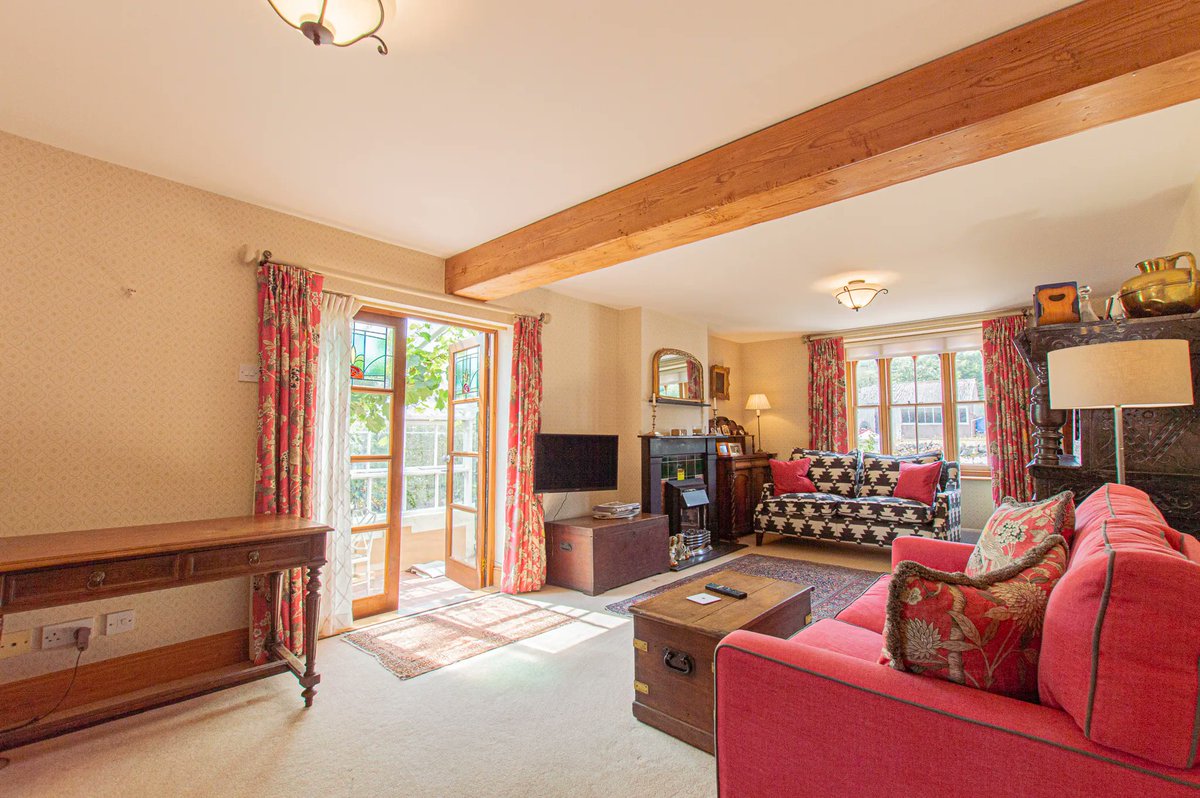 Sheppards Estate Agent tweet media