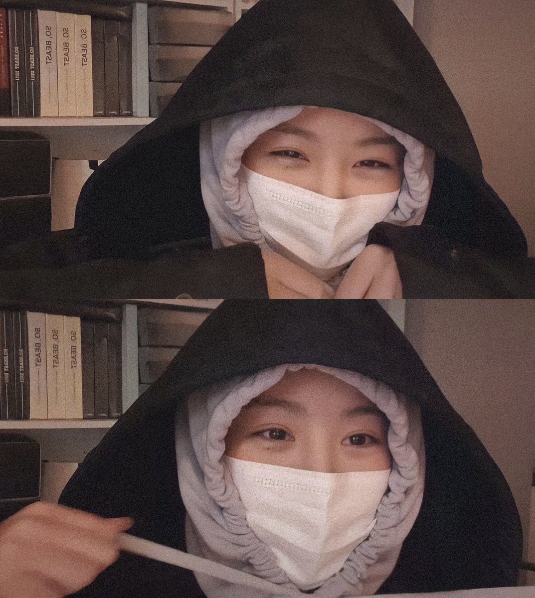 airyneryna's tweet photo. 700 days without our precious baby๐ฅบ๐ข๐
#soojin #seosoojin #6idle #gidle https://t.co/mO4dko6wJ9