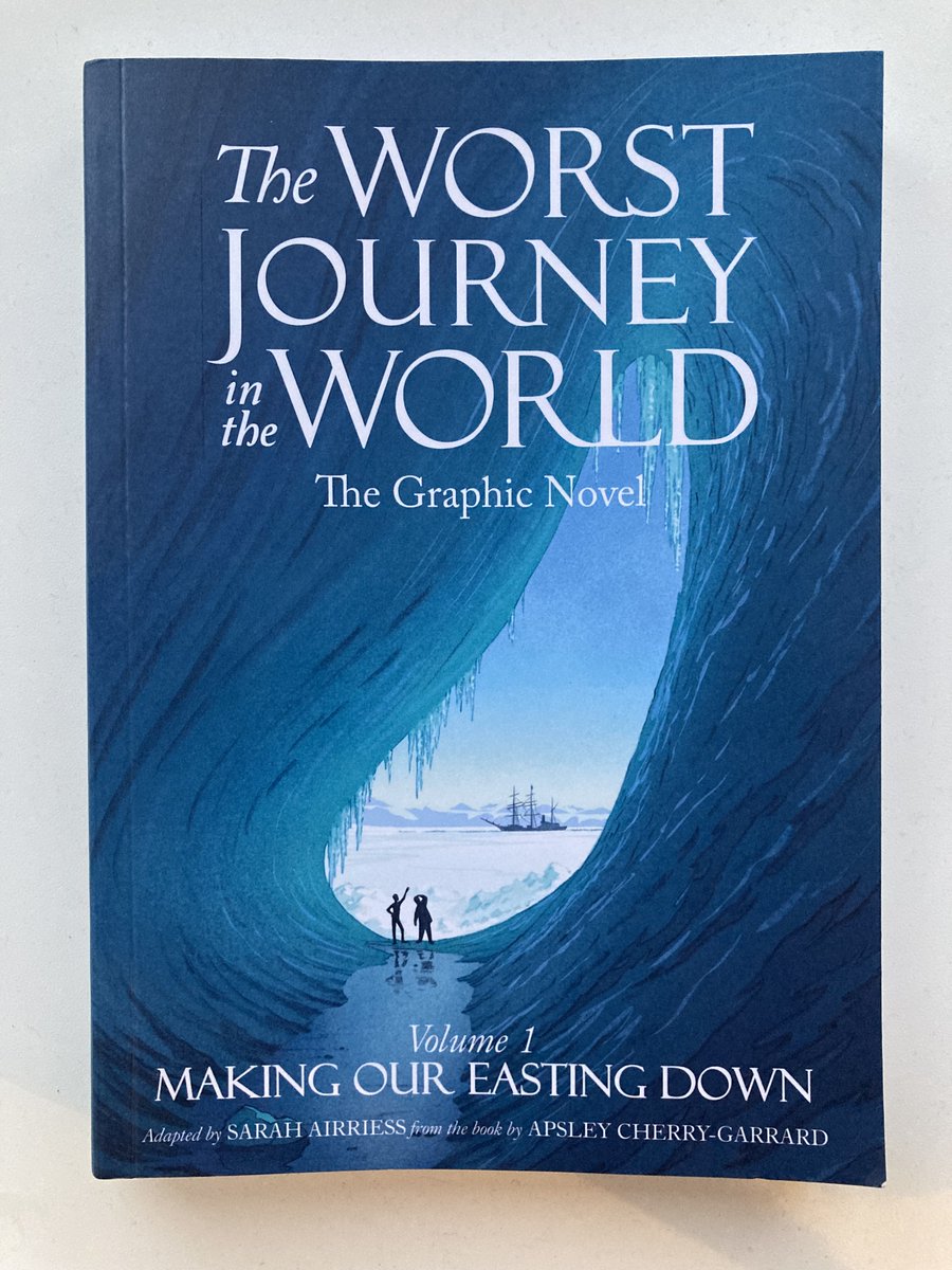 Simon French tweet media