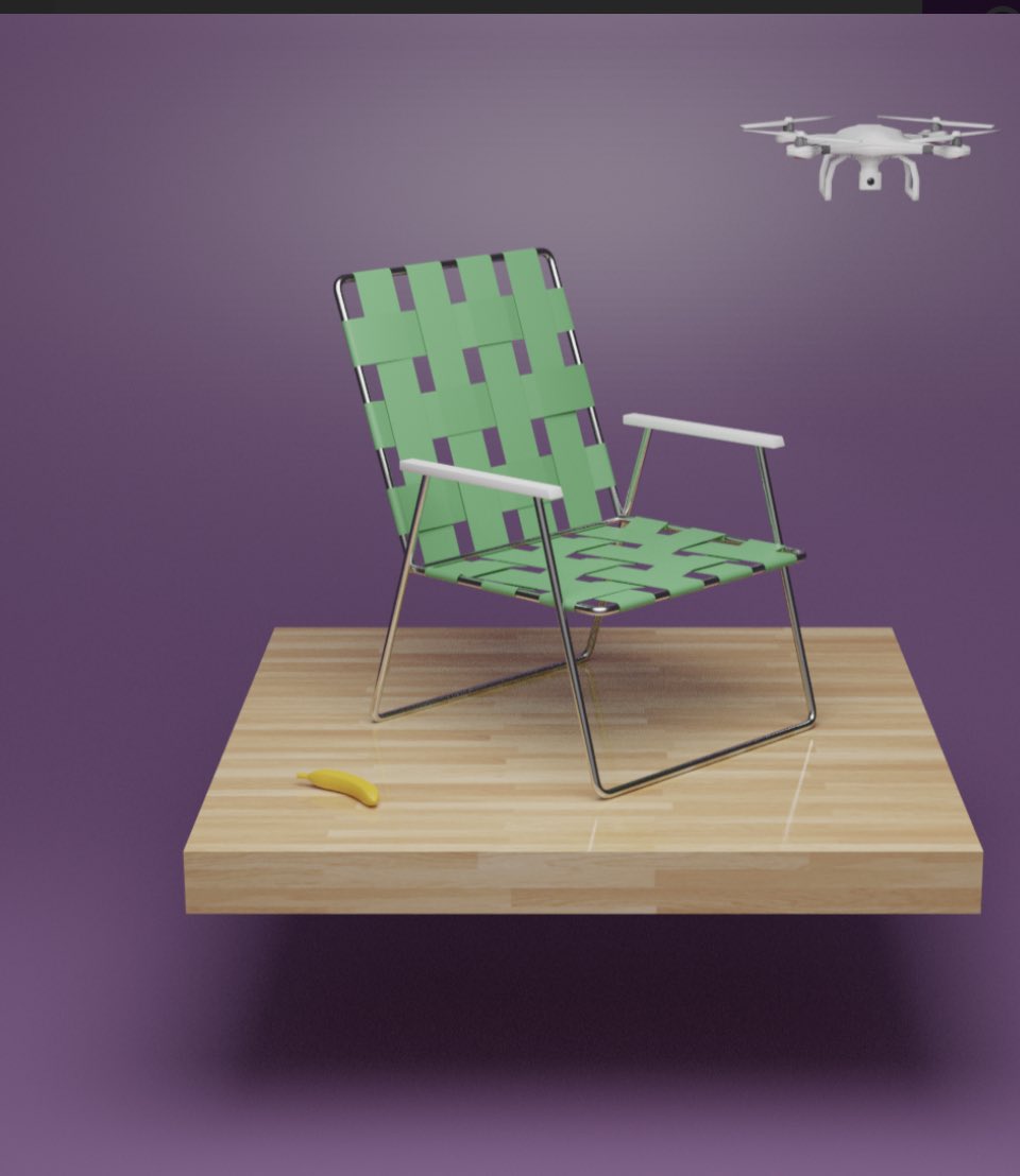 SOLShillinator's tweet image. Fukk standing when you have a @SolSeat