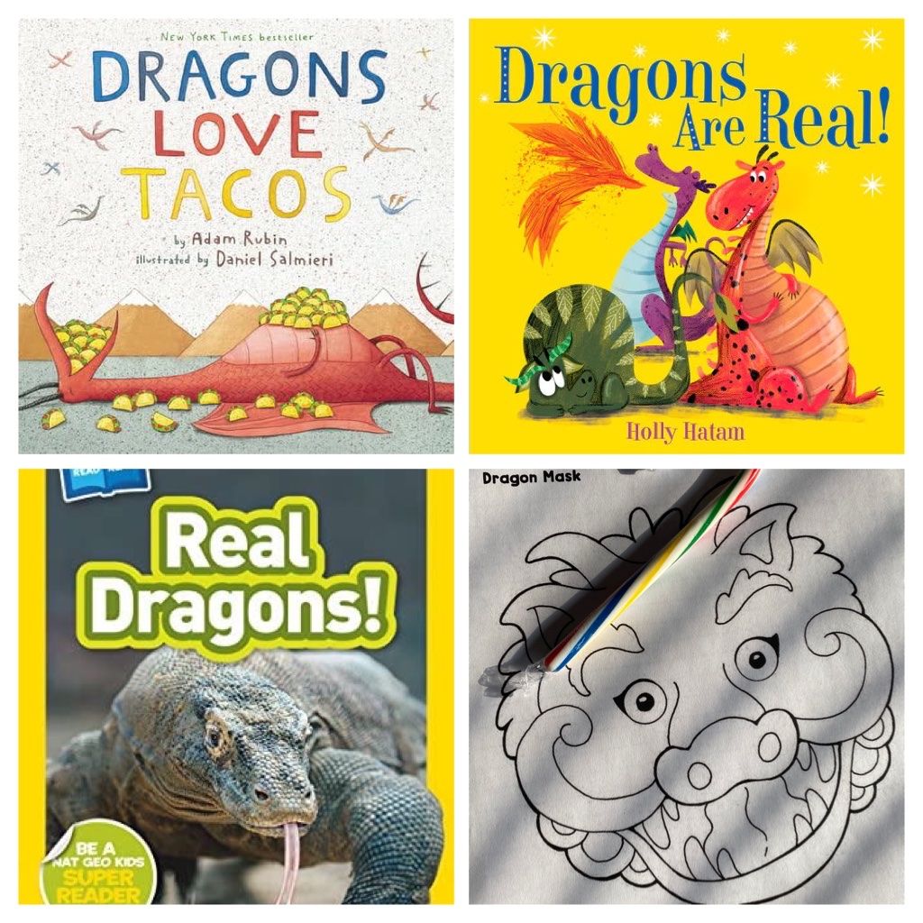 LJohnsonTeacher's tweet photo. We have learned so much about the #LunarNewYear this week! Today is all about โreal dragonsโ! ๐ฒ@3TrailsTigers @ISDSchools @NatGeo #informationaltexts #LunarNewYear2023 #isdstrong #kcedu #teacherlife https://t.co/qE8DXWsGoC
