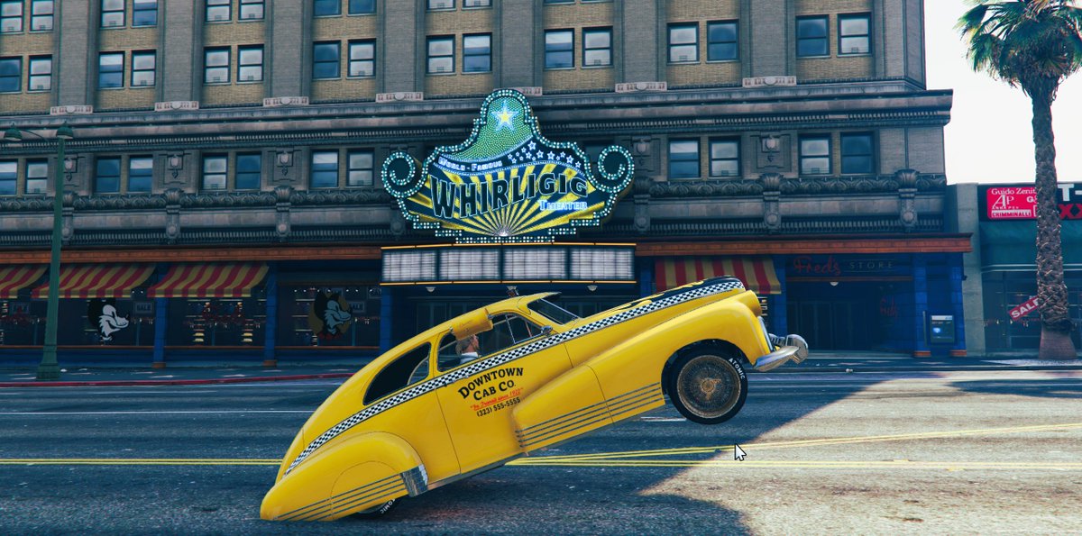 Wheelie

#PCExclusive #GTAOnline #GANGSTANCE #RoseNegra #Snapmatic #STAYDOPE #VirtualPhotography #GTAVogue #TheMagnificentTeam #PS5 #XboxOne  #RockstarGames