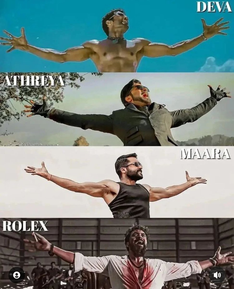 milkmocha02's tweet photo. Okkaaaliiii 🥵🔥 Deva &amp; Maara's Biceps 😯💥 @Suriya_offl #Suriya42 #VaadiVaasal https://t.co/ILkZRP01pG