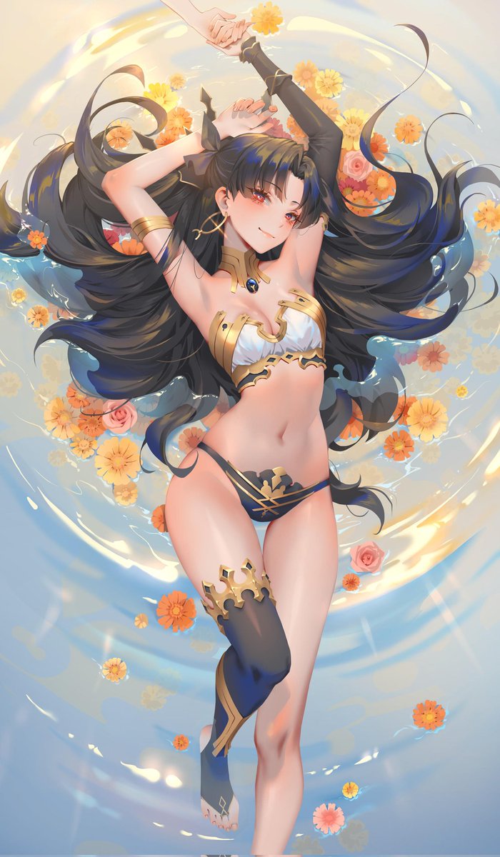 Elymal18's tweet photo. Sabrán de algun costurero o costurera que se dedique al cosplay para ver si me puede apoyar con este cosplay de Isthar? Aquí en Monterrey
#cosplays #cosplayersgirl #FateGrandOrder https://t.co/jGGaKJAbSF