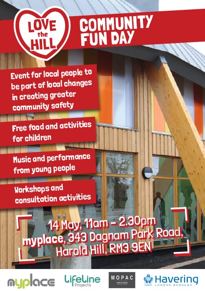 Havering Council tweet media