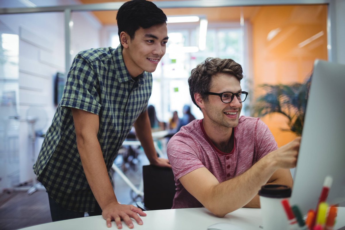 no_codefactory's tweet image. When is SPA the Right Choice for Your Project?⇒staffaugmentation.blog/2023/01/20/whe…
⇓
#SPA #webapplication #softwareproject #html #developer #code #programming #techblog #nocodefactory