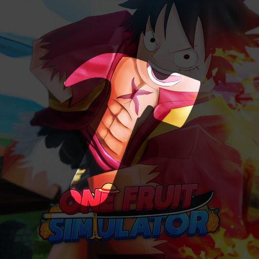 This New One Piece Game is Going To Be BIG! One Fruit Simulator